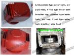 A40 CB/T3778-99 (sounding head, sounding head)