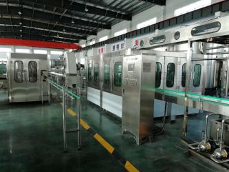 Suzhou Labelong Packaging Machinery Co., Ltd.