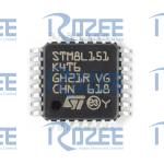 STM8L151K4T6