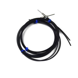 Quality ISO9001 S4054W SMT Spare Components FUJI CP6 Fiber Black Color wholesale