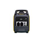 Single Phase RG160F Fridges 22kg Quiet 240V Generator