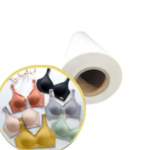 Quality Multi Function Hot Melt Adhesive Film High Cloth Bonding For Underwear wholesale