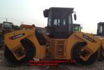 14T Construction Road Roller