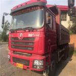 Used Sinotruck HOWO 30 tippers 40 Ton 8*4 12 wheels used dump truck for export