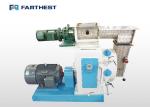 Organic Fertilizer Making Machine Ring Die Pressing Agricultural Farming