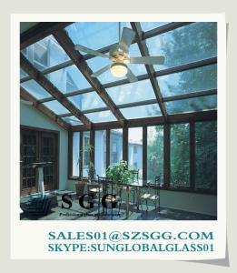 Quality High quality Spherical Glass House wholesale