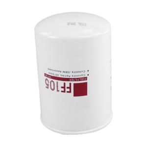 Quality FF105D 32540-20300 Fleetguard Oil Filter 385100-60301 9Y4403 wholesale