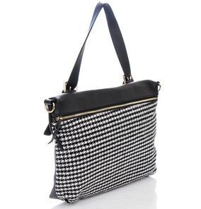 Quality lady handbag stly lady laptop bag wholesale
