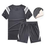 Custom Print Plain Blank Sublimation Running Wear / 100% Polyester Sport Gym Run
