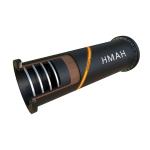 Flexible Armored Hose Pipe Hydraulic Water Discharge Hose Reel Gas Hose