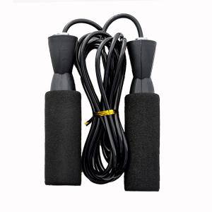 Quality 3m 0.12kg ROSH Sports Skipping Ropes For Adult wholesale