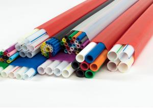 Quality Customer Design Telecom Duct Pipe High Density Polyethylene Material wholesale