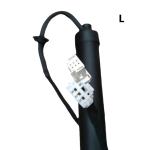 Peugeot 4008 Citroen Tailgate Support Rod Car Spares OE 9809682280 9809682180