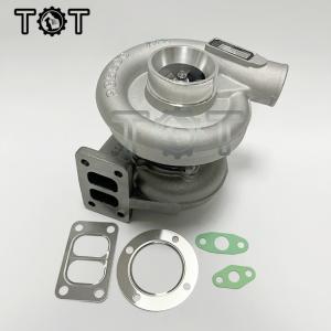 Quality Doosan DB58TI 65.09100-7080A HX35 Turbocharger 3539678 For DH150-7 DH220-5 DH225-7 wholesale