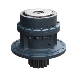 Quality Belparts Excavator Swing Reduction R300-9 Swing Gearbox 39Q8-12101 For Hyundai wholesale