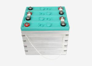Quality Electric Forklift Lithium Iron Phosphate Rechargeable Battery 400Ah Deep Cycle wholesale