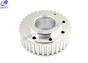 Quality Cutter Xlc7000 Parts 90828000 Pulley End-Balancer, Z7 Cutter Parts wholesale