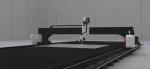 30KW Max Laser Or Raycus Efficient High Power Stainless Steel Fiber Laser
