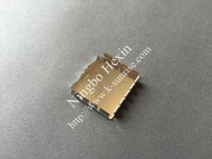 Quality tin plated shielding case wholesale