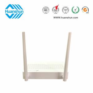 Quality X/G/EPON FTTH ONU 1GE+1FE+1VOIP+2*2WIFI wholesale