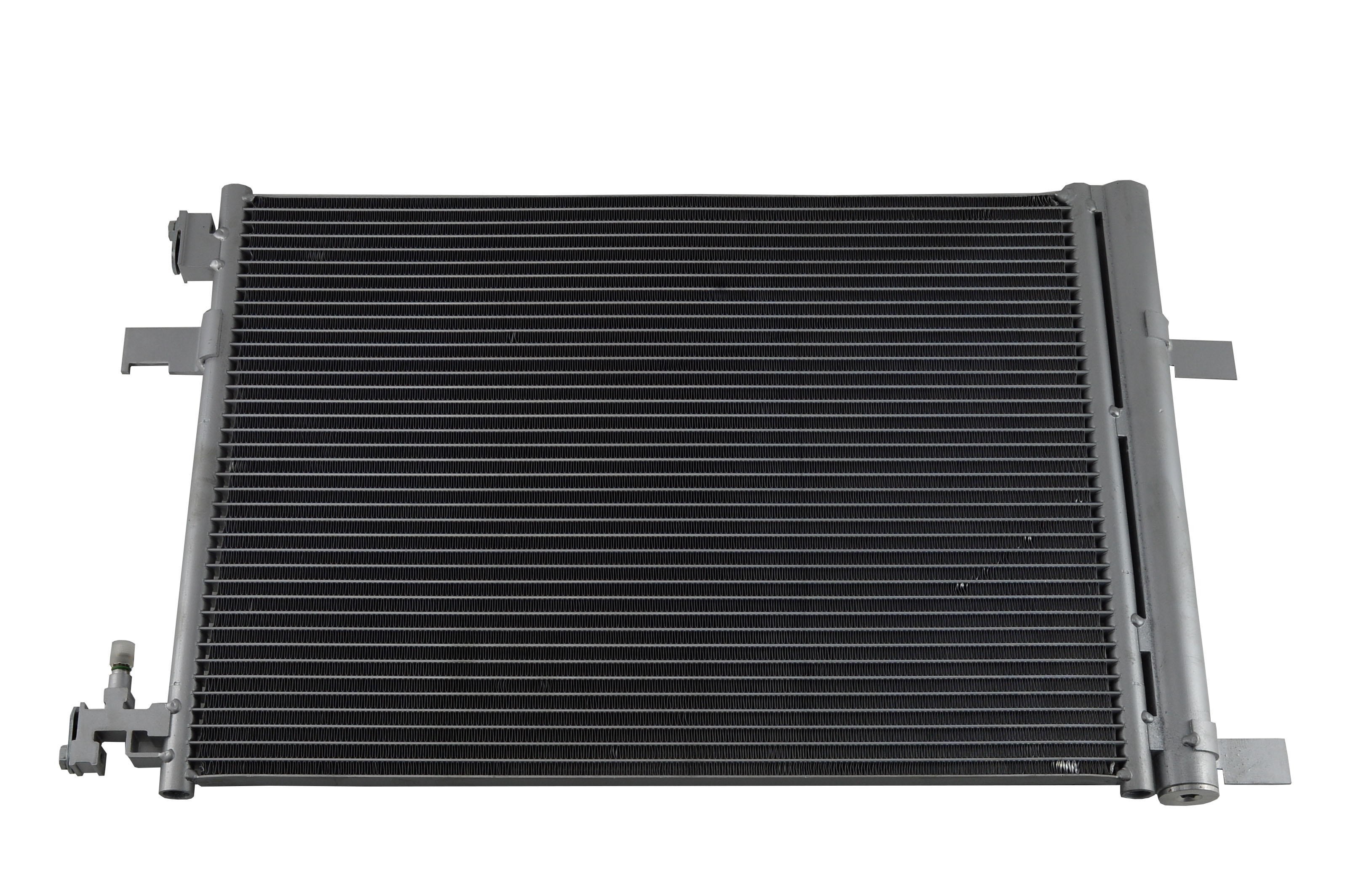 23333680 Auto Parts Air Conditioning Condenser for Chevrolet CRUZE Buick Excelle XTS