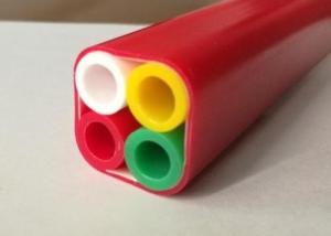 Quality High Performance Fiber Optic Cable Duct , Hdpe Sub Duct For Telecom System wholesale
