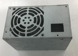 Quality Standard Size SGS Precision Stamping Products / Large Metal Stampings wholesale