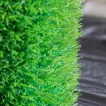 Landscaping Artificial Meadow Grass Front Yard Home Garden Decoration