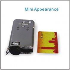 Quality Mini Projector CSVC-B200 wholesale