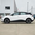 2023 Hot sale EV Electric Vehicle MG4 EV 2023 Sea champion edition Compact Car