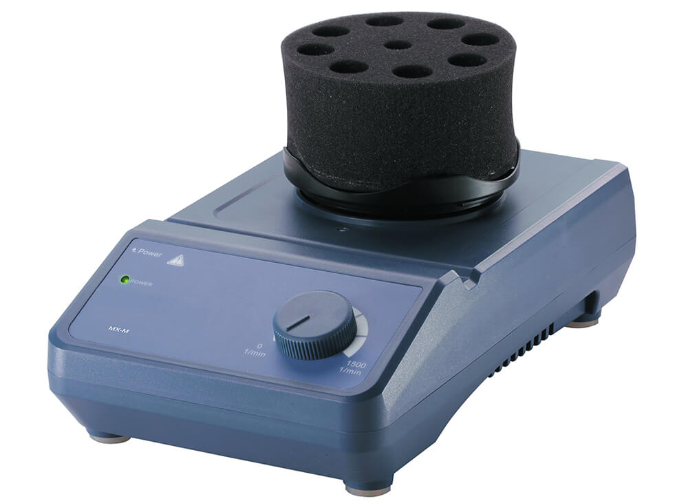 Biological Vortex Mixers General Laboratory Equipment For Chemical Analysis