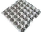 Egg packaging cartons tray machine