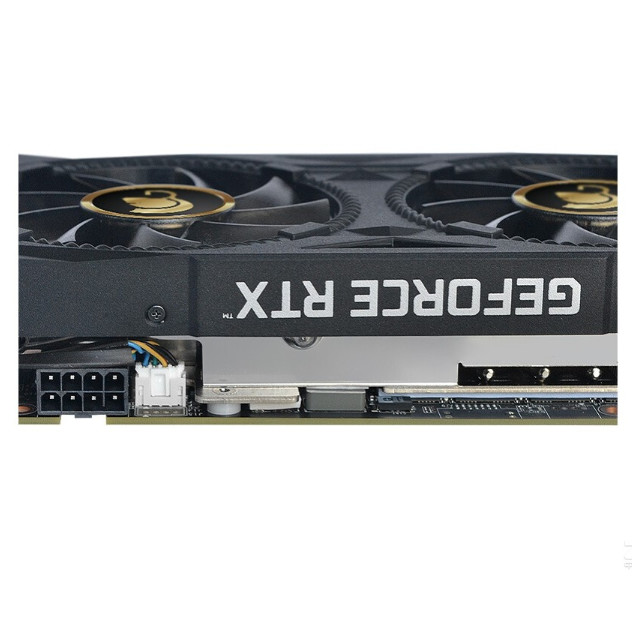 Manli RTX 2060 Super 8GB Graphics Cards 192 Bit Memory Bus 14000MHz
