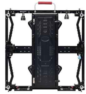 Quality IP21 Kinglight 2020 Stage Rental Led Display Large 2.97mm Led Video Wall Cabinet wholesale