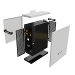 5.12kWh LiFePO4 Home Energy Storage Battery - Hive L50-1, Modular Design, 51.2V
