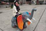 Waterproof Animal Battery Car 2V 20Ah Storage Battery Powered For Kids