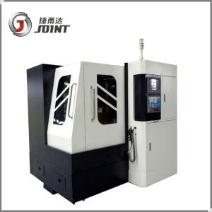 Quality 300kg Table Er25 Spindle CNC Engraving Machine 24000rpm For Mold wholesale