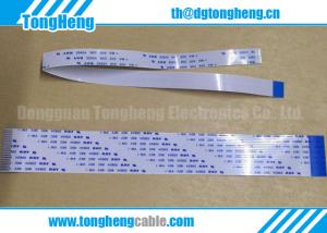 Quality Heat Resistant Laminated Flat Ribbon FFC Cable wholesale