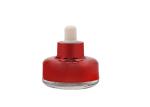 30ml Dropper Bottle Travel Cosmetic Bottle Glass For Essential Oil