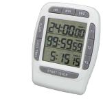 Waterproof cheap electronical kitchen timer