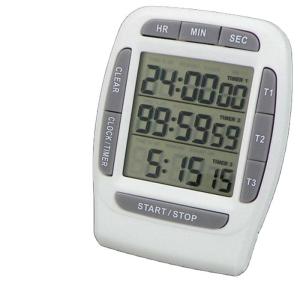 Quality Waterproof cheap electronical kitchen timer wholesale