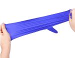Medical Grade Food Safe 3.5G Disposable Nitrile Gloves