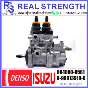 Quality Diesel Engine Pump 094000-0560 094000-0561 094000-0565 8-98013910-0 8-98013910-4 for ISUZU GIGA 6WG1 wholesale