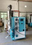 Compact Honeycomb Dehumidifying Drying Loader PET PA Resin Plastic Drying
