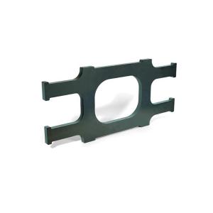 Quality Manufacture OEM Metal Laser Cutting for Customized Work Shaping Metal wholesale