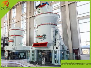 Quality Vertical Roller Grinding Mill wholesale