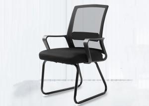 Quality Black Ergonomic High Back Mesh Elastic Office Lift Chairs wholesale