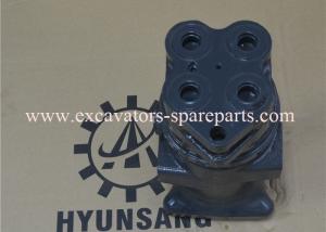 Quality Heavy Equipment Escavatore PC400-6C Hydraulic Turning Joint 703-09-33290 703-09-33220 wholesale