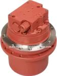 Excavator Final Drive Travel Motor TM01 TM02 TM03 TM04 TM04I TM06 TM07 TM09 GM09