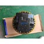 Excavator Spare Parts R150-7 Travel Motor GM18 final drive Travel Motor R150-7